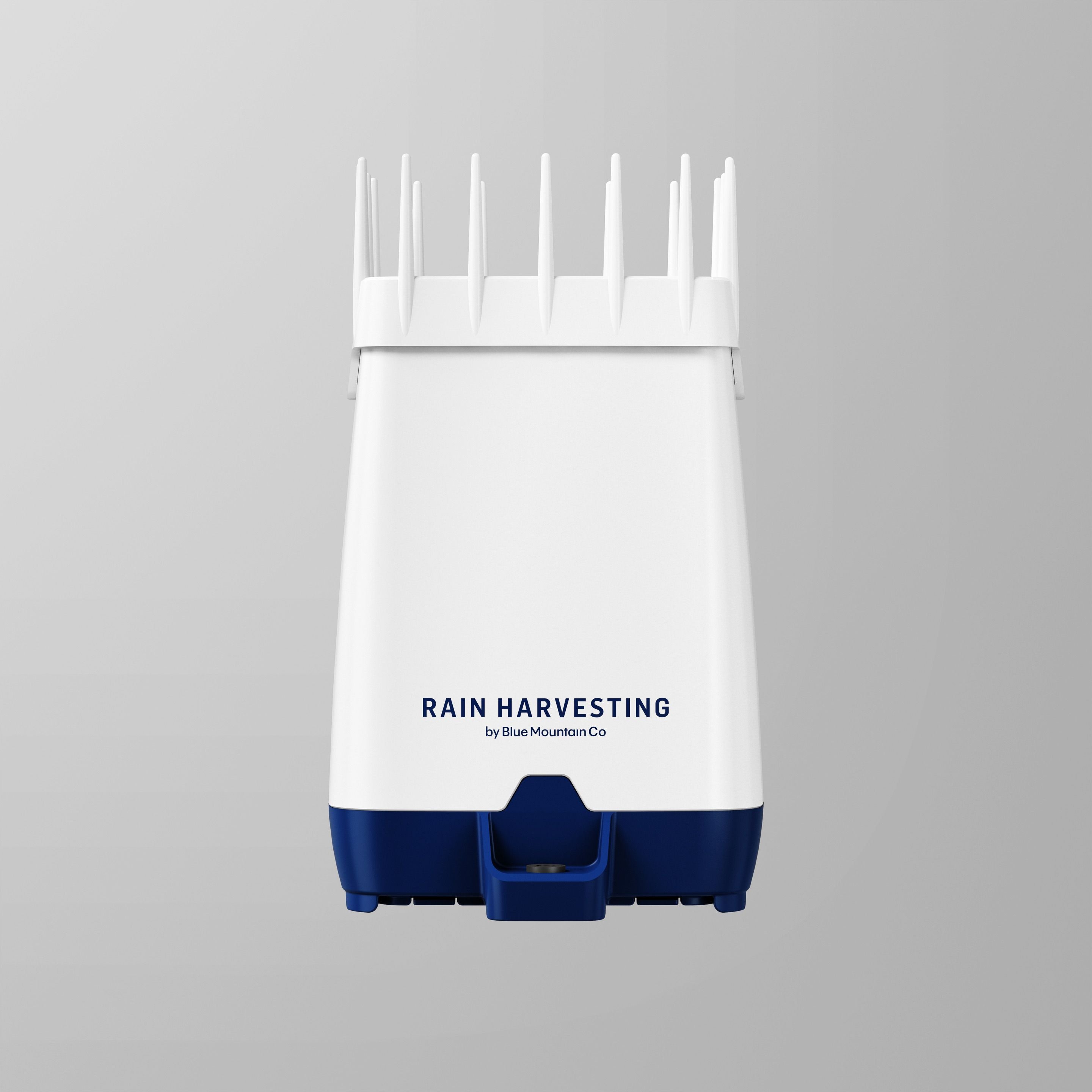 Rain Gauge (Bluetooth/Wi-Fi)